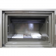 Két sắt khóa điện tử báo động qua điện thoại Goodwill GD-37S