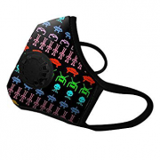 Khẩu trang N99 C2V Vogmask 8Bit