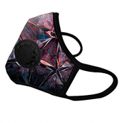Khẩu trang N99 C2V Vogmask Clash