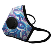 Khẩu trang N99 C2V Vogmask Emily