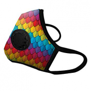Khẩu trang N99 C2V Vogmask Parrot