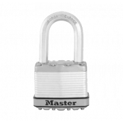 Khóa cửa cao cấp-excell series Master Lock M5XDLF