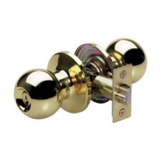 Khóa cửa gỗ mở chìa Master Lock BAO0303