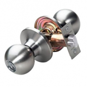 Khóa cửa gỗ mở chìa Master Lock BAO0115