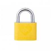 Khóa treo AP 52/8 vàng