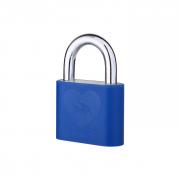 Khóa treo AP 52/8 xanh dương