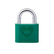 Khóa treo AP 52/8 xanh lá