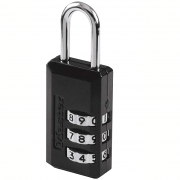 Khóa vali túi xách mở số Master Lock 646EURD