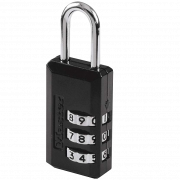 Khóa vali túi xách mở số Master Lock 646EURD