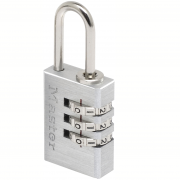 Khóa vali túi xách mở số Master Lock 7620EURD