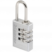 Khóa vali túi xách mở số Master Lock 7620EURD