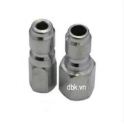 Khớp nối nhanh 1/8 - 3/8 inch Lutian