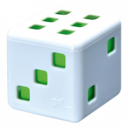 Khử mùi ô tô SAI Carmate G791