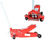 Kích cá sấu FHM KSD3 3 tấn