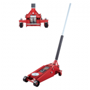 Kích cá sấu FHM KYQ3 3 tấn