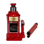 Kích - con đội thủy lực liền bơm Duplex EBJ-2 2 tấn