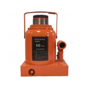 Kích con đội thủy lực không ren OEM JNS-50E 50 tấn