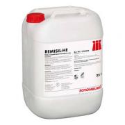 Lớp phủ cho bê tông, đá kháng dầu, chống thấm, bảo vệ bề mặt REMISIL-HE