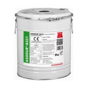 Lớp phủ sàn epoxy dân dụng và đa năng, chịu lực, chịu hoá chất ASODUR-B351