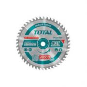 Lưỡi cưa gỗ (hợp kim TCT) Total TAC231115