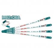 Lưỡi cưa thép kim loại (500/T) Total THT571186