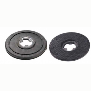 Mân gắn pad, mâm gắn phíp 17inc cho máy đơn