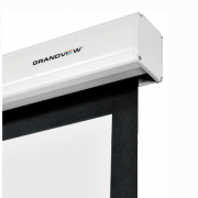 Màn hình treo tường điều khiển điện Grandview FA-M150(4:3)WM5