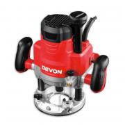 Máy bào soi 12mm Devon 1324