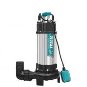 Máy bơm chìm nước sạch 2200W(3.0HP) Total TWP722001