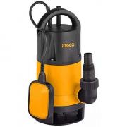 Máy bơm chìm nước thải INGCO SPD7501