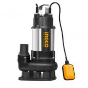 Máy bơm chìm nước thải INGCO SPDS7501