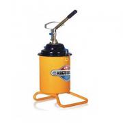 Máy bơm mỡ bằng tay 12L Kocu GZ-6S
