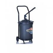 Máy bơm mỡ bằng tay 30L Kocu GZ-30B