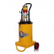 Máy bơm mỡ khí nén (12L) Kocu GZ-3