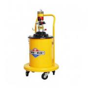 Máy bơm mỡ khí nén 20L Kocu GZ-10