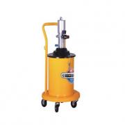 Máy bơm mỡ khí nén 20L Kocu GZ-150