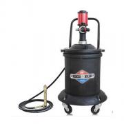 Máy bơm mỡ khí nén 30L Kocu GZ-200