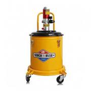 Máy bơm mỡ khí nén 30L Kocu GZ-A9