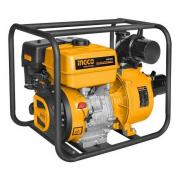 Máy bơm nước dùng xăng INGCO GWP402