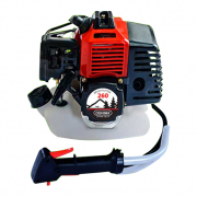 Máy cắt cỏ Oshima 260 bạc
