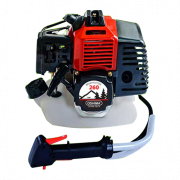 Máy cắt cỏ Oshima 260 bạc