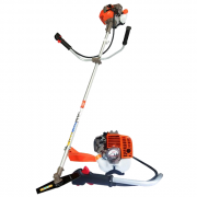 Máy cắt cỏ Oshima 260 cam xám