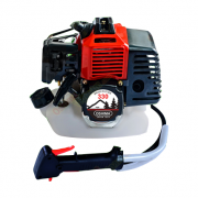 Máy cắt cỏ Oshima 330 bạc