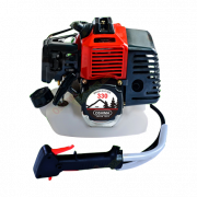 Máy cắt cỏ Oshima 330 bạc