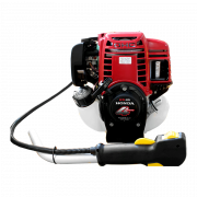 Máy cắt cỏ Oshima TW 35