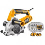 Máy cắt rãnh tường INGCO WLC15008