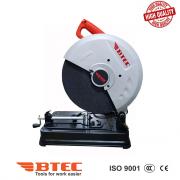 Máy cắt sắt Btec BT357