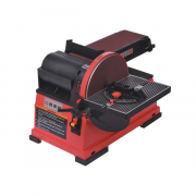 Máy chà nhám tự hút bụi Asaki AS-062 750W