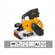 Máy chà nhám băng INGCO PBS12001