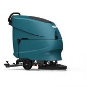 Máy chà sàn liên hợp đẩy tay A-5E